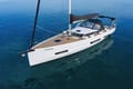 Sailing vacation in Croatia on Sailboat Revolution | Yacht4Less