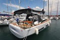 Sailboat Revolution charter deals in Croatia | Yacht4Less