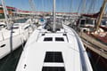 Book Sailboat Constanta for your sailing holiday in Croatia | Yacht4Less