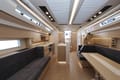 Sailboat Constanta available to rent in Croatia | Yacht4Less