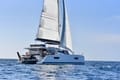 Enjoy Greece with Catamaran Sea Energy III rental | Yacht4Less