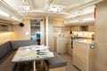 Explore Turkey aboard Sailboat Champagne | Yacht4Less