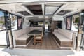 Catamaran Elifcim – best yacht rental in Turkey | Yacht4Less