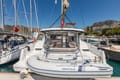 Plan your sailing vacation in Turkey with Catamaran Elifcim | Yacht4Less