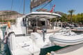 Catamaran Elifcim available to rent in Turkey | Yacht4Less