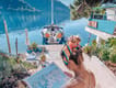 Sailing vacation in Croatia on Sailboat Olivia Adriatica | Yacht4Less