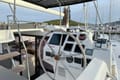 Book Catamaran Arisa for your sailing holiday in Croatia | Yacht4Less