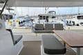 Sailing vacation in Croatia on Catamaran Arisa | Yacht4Less