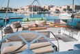 Book Catamaran Sikelia for your sailing holiday in Italy | Yacht4Less