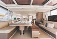 Sailing vacation in Italy on Catamaran Sikelia | Yacht4Less