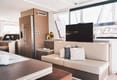Enjoy Italy with Catamaran Sikelia rental | Yacht4Less