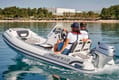 Catamaran Sikelia affordable yacht charter in Italy | Yacht4Less