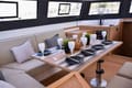 Catamaran Jovy – best yacht rental in Italy | Yacht4Less