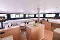 Book Catamaran Jovy for your sailing holiday in Italy | Yacht4Less