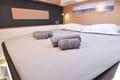 Catamaran Jovy available to rent in Italy | Yacht4Less