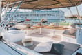 Explore Italy aboard Catamaran Elena | Yacht4Less
