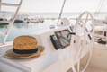 Book Catamaran Elena for your sailing holiday in Italy | Yacht4Less