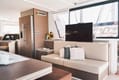 Enjoy Italy with Catamaran Elena rental | Yacht4Less