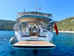 Sailing vacation in Turkey on Sailboat Priceless | Yacht4Less