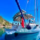 Enjoy Turkey with Sailboat Priceless rental | Yacht4Less