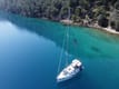 Sailboat Priceless – best yacht rental in Turkey | Yacht4Less