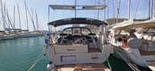 Explore Croatia aboard Sailboat Bianco | Yacht4Less