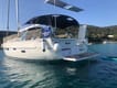 Sailing vacation in Croatia on Sailboat Bianco | Yacht4Less