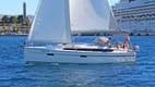 Explore Croatia aboard Sailboat Evala | Yacht4Less