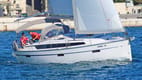 Book Sailboat Evala for your sailing holiday in Croatia | Yacht4Less