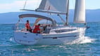 Sailboat Evala – best yacht rental in Croatia | Yacht4Less