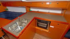 Sailboat Evala available to rent in Croatia | Yacht4Less