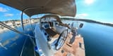 Sailboat Evelyne – best yacht rental in Croatia | Yacht4Less