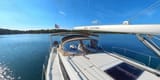 Enjoy Croatia with Sailboat Evelyne rental | Yacht4Less