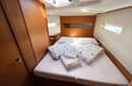 Experience Croatia on Sailboat Evelyne | Yacht4Less