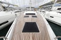 Sailboat Stargate charter deals in Croatia | Yacht4Less