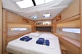 Enjoy Croatia with Sailboat Stargate rental | Yacht4Less