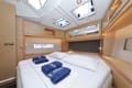 Discover Croatia on Sailboat Stargate | Yacht4Less