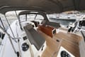 Book Sailboat Jolie for your sailing holiday in Croatia | Yacht4Less