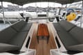 Enjoy Croatia with Sailboat Jolie rental | Yacht4Less