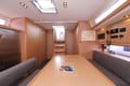 Sailboat Jolie available for yacht charter in Croatia | Yacht4Less