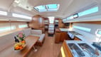 Sailboat Uri – best yacht rental in Croatia | Yacht4Less