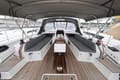 Explore Croatia aboard Sailboat Shooting Star | Yacht4Less