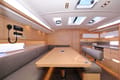 Sailboat Shooting Star available to rent in Croatia | Yacht4Less