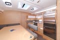 Charter a Sailboat Shooting Star rental in Croatia with or without a skipper | Yacht4Less