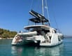 Enjoy Greece with Catamaran Galaxy rental | Yacht4Less