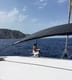 Discover Greece on Catamaran Galaxy | Yacht4Less