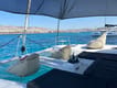 Catamaran Galaxy charter deals in Greece | Yacht4Less