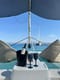 Experience Greece on Catamaran Galaxy | Yacht4Less