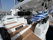 Charter a Catamaran Galaxy rental in Greece with or without a skipper | Yacht4Less