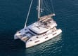 Explore Greece aboard Catamaran Mple | Yacht4Less